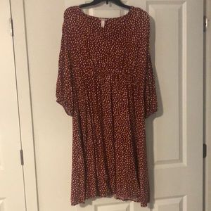 Target Maternity Dress